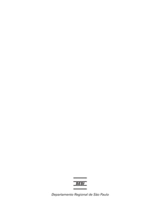Departamento Regional de São Paulo
 