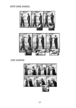 111
KOTE OSAE (NIKIO)
UDE GARAMI
 