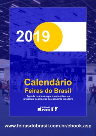 Manual do Visitante de Feiras - 2ª Edição