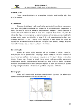 deve-se colocar a função 
/ 