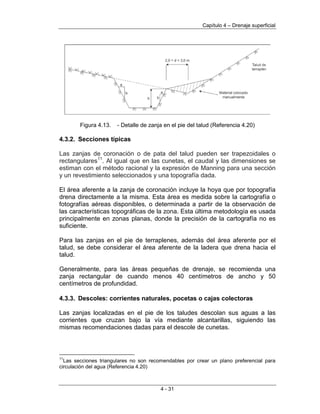 Manual drenaje para carreteras 2009-INVIAS