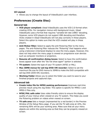 Manuale Ulead Videostudio 11 Plus