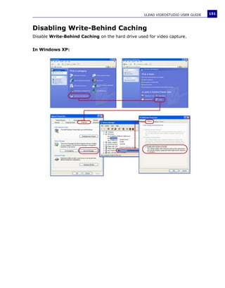 Manuale Ulead Videostudio 11 Plus