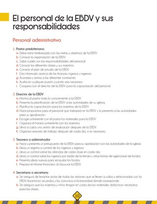 Manual ebv constructores2 | PDF
