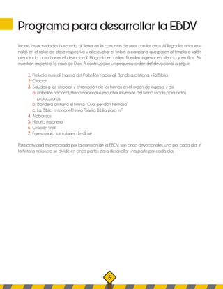 Manual ebv constructores2 | PDF