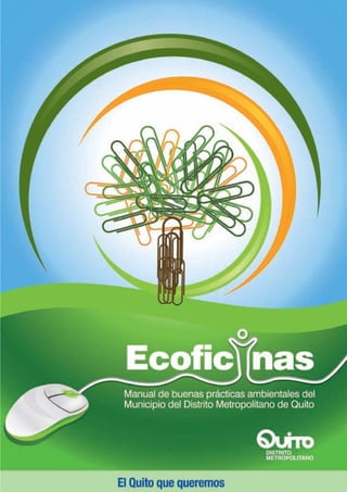 Manual Ecoficinas 2011