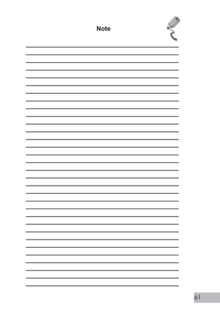 61
Note
___________________________________________
___________________________________________
___________________________________________
___________________________________________
___________________________________________
___________________________________________
___________________________________________
___________________________________________
___________________________________________
___________________________________________
___________________________________________
___________________________________________
___________________________________________
___________________________________________
___________________________________________
___________________________________________
___________________________________________
___________________________________________
___________________________________________
___________________________________________
___________________________________________
___________________________________________
___________________________________________
___________________________________________
___________________________________________
___________________________________________
___________________________________________
___________________________________________
___________________________________________
___________________________________________
___________________________________________
___________________________________________
 
