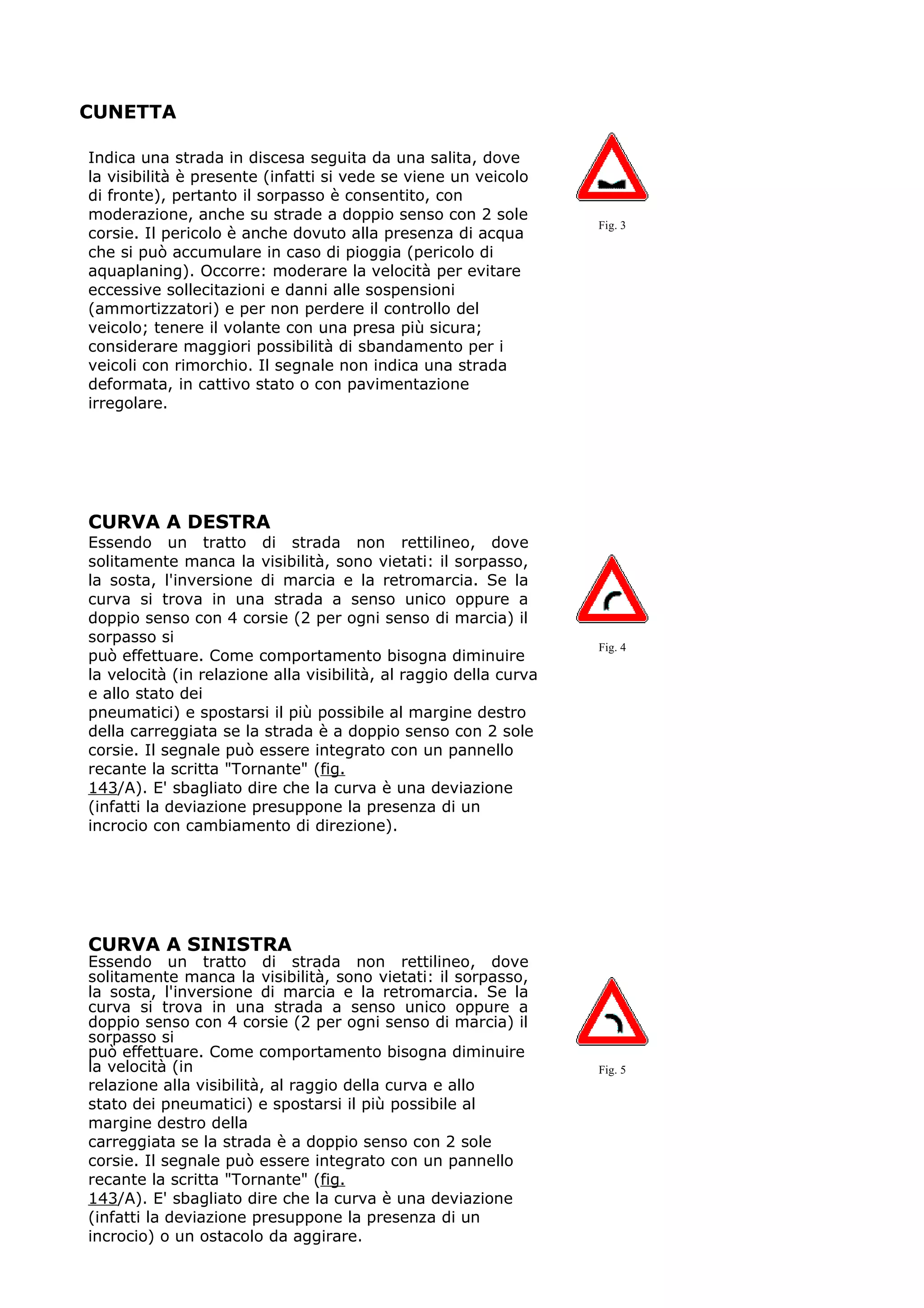 manuale di teoria patente b