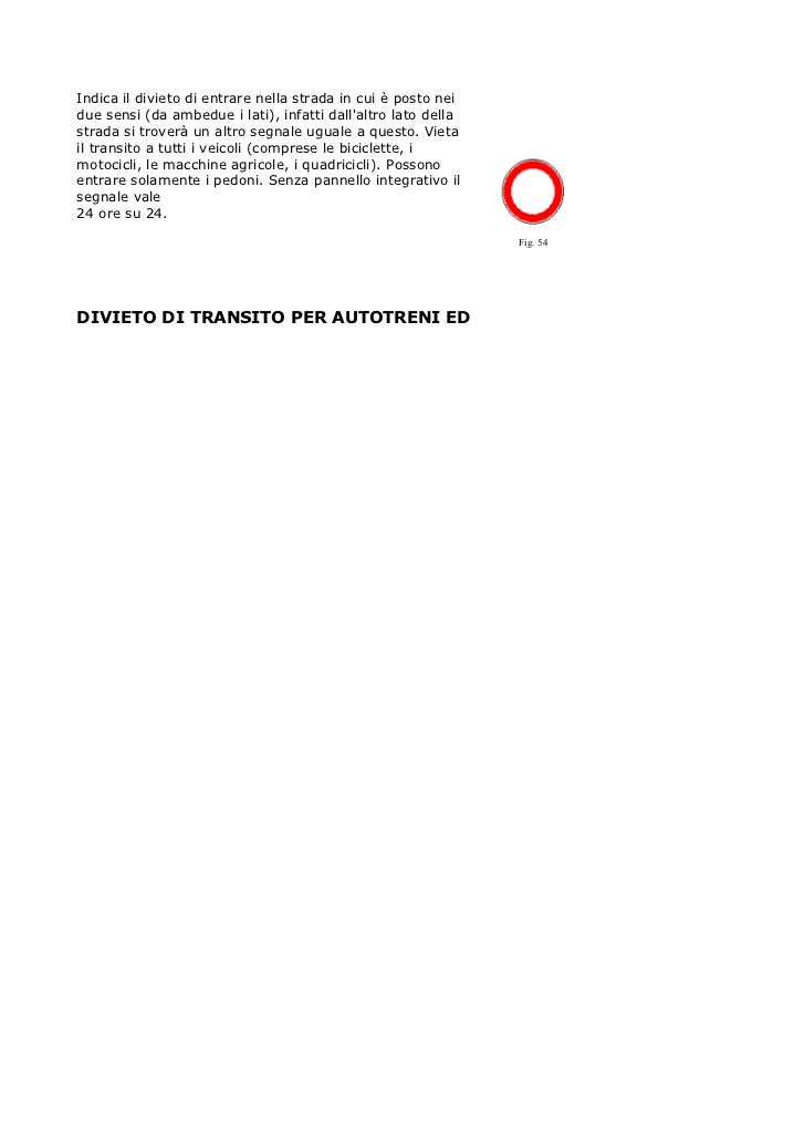 La Patente Di Categoria B Salvo Diversa Limitazione