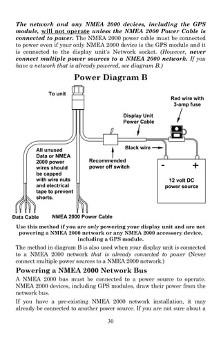 can a nmea 2000 network override a emm shutdown can a nmea 2000 network override a emm shutdown