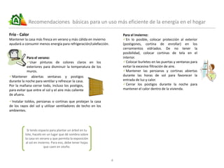 Manual de Buenas Prácticas del Consumo de Energía Eléctrica | PDF