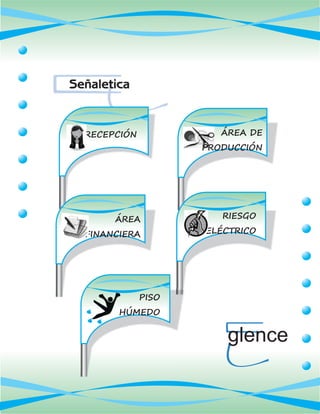 ÁREA DE
RECEPCIÓN
PRODUCCIÓN
ÁREA
RIESGO
FINANCIERA
ELÉCTRICO
PISO
HÚMEDO
glence