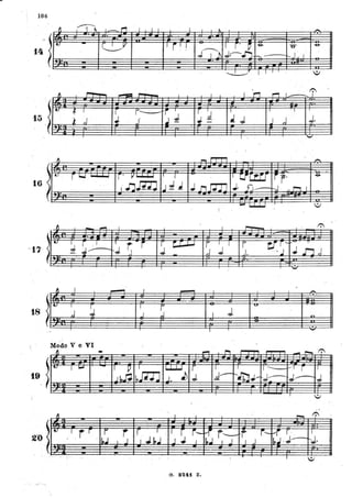 106
~ : / t-.. 1 _ r""l , I ' I. 1
, 1 ~ .-. '
....---. . . .
t.. - ( ' Y' T -j I J
/ r~_
~
O"
------ J~ J;- .... J J
' '
~
. . .
~r I I l :I
~ - ~ I , I
, r'1 .r-l I - f'T""""I
f51
·
·t. '
~ I r ' r- -r I
r J I I 'l I
ì ,J ' J J J J ~= ~J J j J.. ·
, . .......
16
~
. , - ' "
-'~
I
.
t..
J r " , r. -r f f' r -1...J
"S
I ,
S.
erf"'-
- .J - J J - J '.~ ..J J J"j ,JJ. .
I '-'
~
, ----. I
- I .-.
.-
.... I
J
, -S
~
U'
,.j J I J ;.... "
I
....,
. .
Modo V e VI
~' ,
'.
~ 1""'1 -,-...1':
- .'t- , ..... , ~ I u...u r , f / --- L-- f r I
J . ÌJ .d---r---Ji;:JJ-' ..lb#Ib~~J~ J J - J> .J
I I
·
·-
" ' I
"""""
1':.
·,
·t. , r·r r r r I . I r i-- -1 ' r,-~ r l'-rrr I
Ib~ · J- J.' 1,,/ , J , ..I. b~ J J I 1,./ ' I J I J
..... .- ,.. . ' I , .. ..
(l. 8~·U. Z.
 