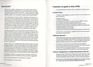 Manuale Italiano Cubase Sx