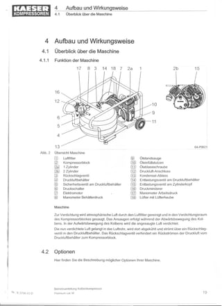 Manuale Kaeser