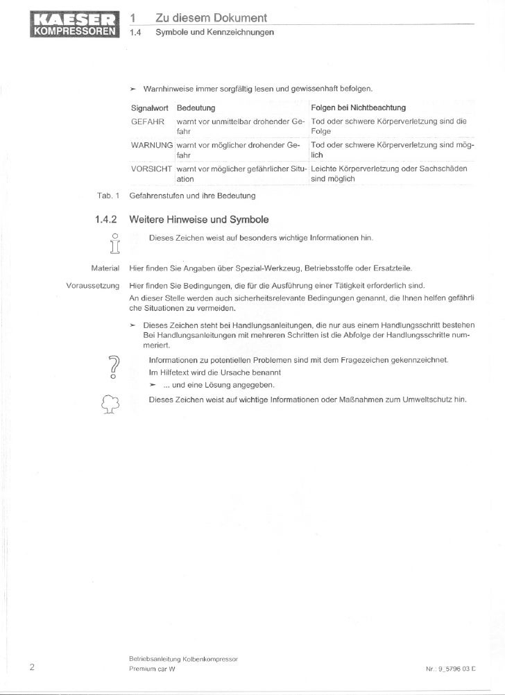 Manuale Kaeser