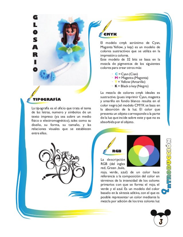 Manual el mundo del arte