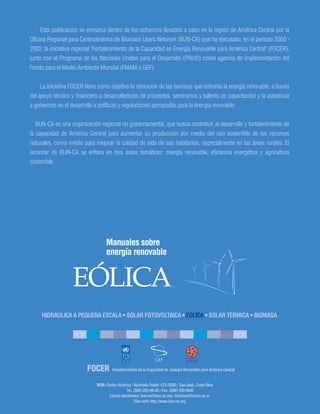 Manual energia eolica