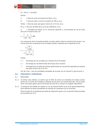 Manual ensayo de materiales