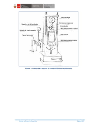 Manual ensayo de materiales