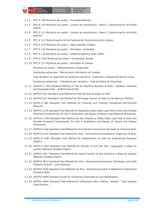 Manual ensayo de materiales