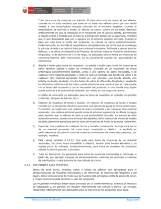 Manual ensayo de materiales