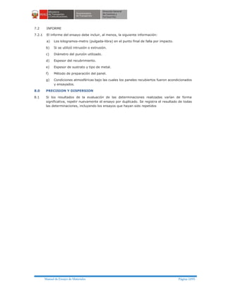 Manual ensayo de materiales