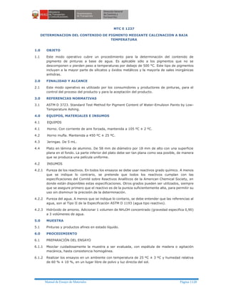 Manual ensayo de materiales