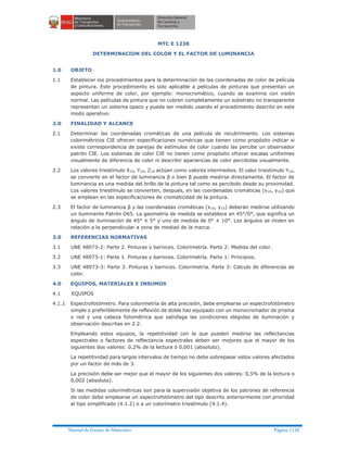 Manual ensayo de materiales