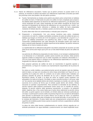 Manual ensayo de materiales