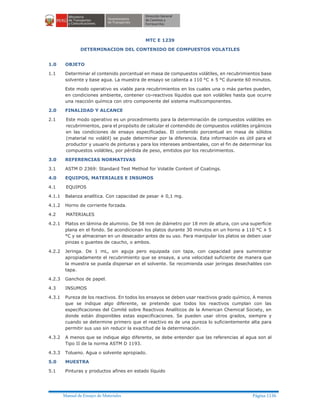 Manual ensayo de materiales