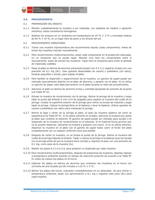 Manual ensayo de materiales