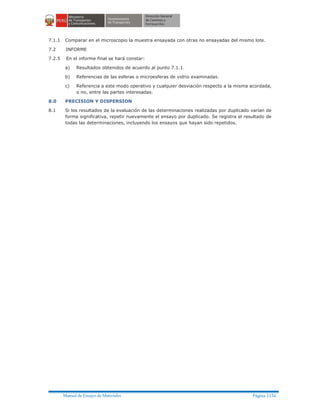 Manual ensayo de materiales