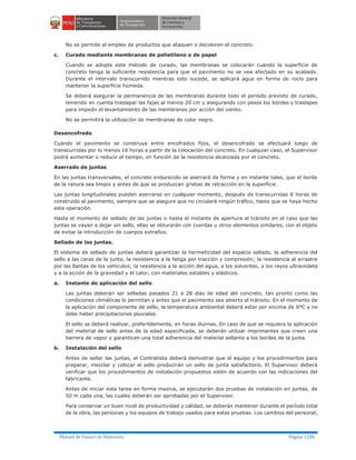 Manual ensayo de materiales