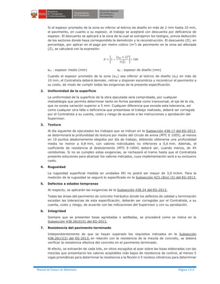 Manual ensayo de materiales