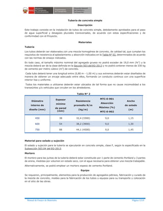 Manual ensayo de materiales