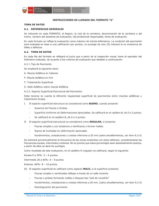 Manual ensayo de materiales