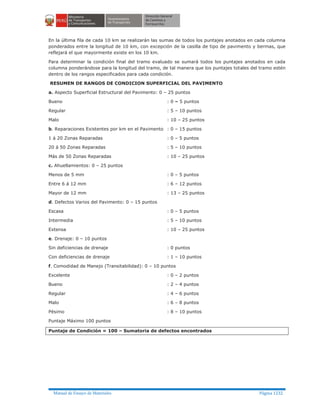 Manual ensayo de materiales