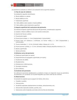 Manual ensayo de materiales