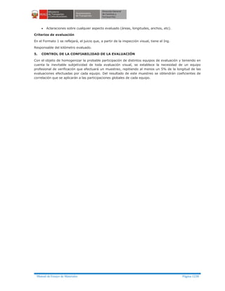 Manual ensayo de materiales