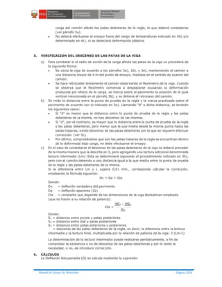 Manual ensayo de materiales