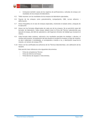 Manual ensayo de materiales