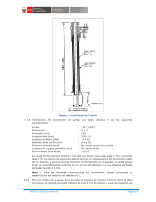 Manual ensayo de materiales