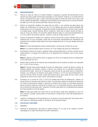 Manual ensayo de materiales