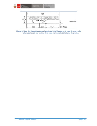 Manual ensayo de materiales