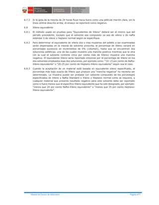 Manual ensayo de materiales