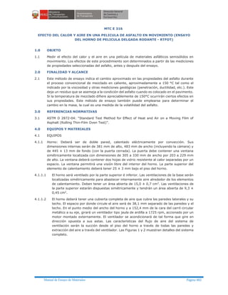 Manual ensayo de materiales