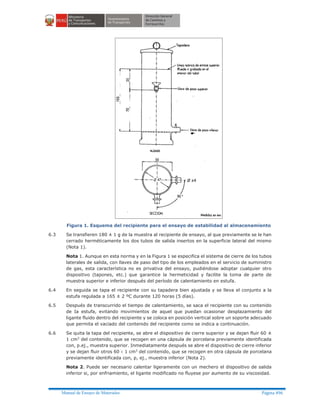 Manual ensayo de materiales
