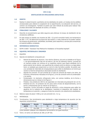 Manual ensayo de materiales