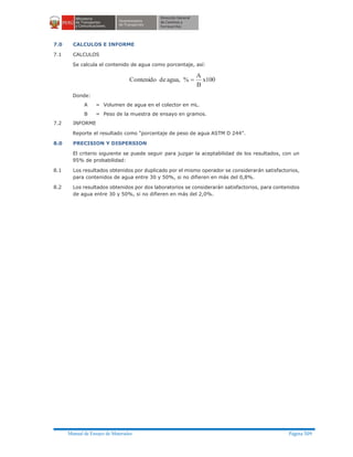 Manual ensayo de materiales